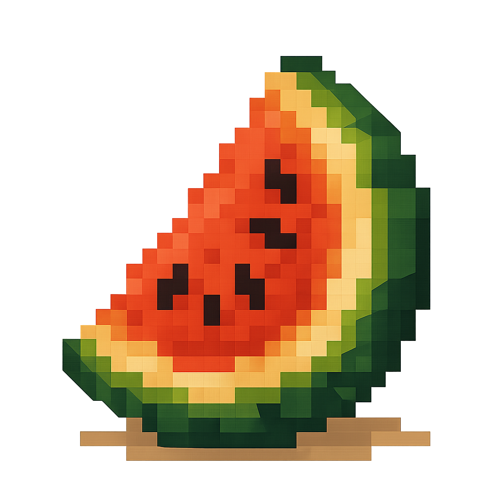 MelonNodes Logo